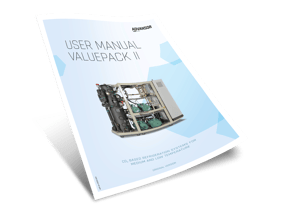 ValuePack II User Manual
